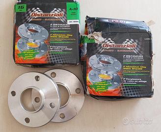 DISTANZIALI FORD/MAZDA