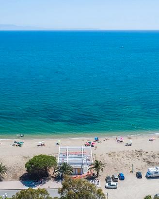 Torre Grande - Dal 16 al 30 Settembre
