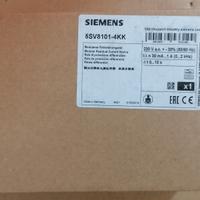 SIEMENS RELÉ DI PROTEZIONE 5SV8101-4KK