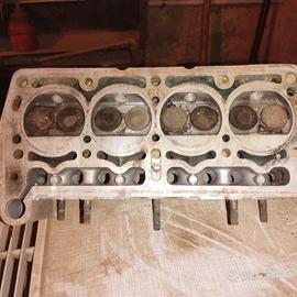 Testata A112/ panda steyr-puch