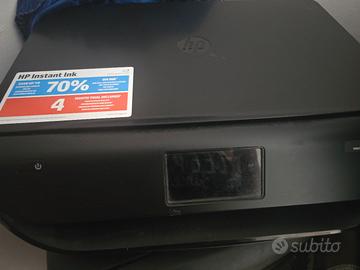 stampante hp 
