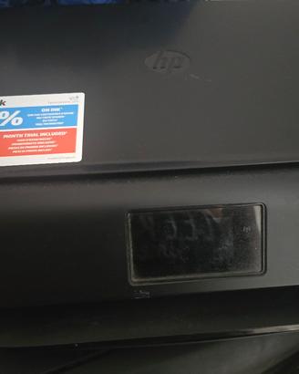 stampante hp 