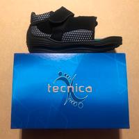 STOCK CALZATURE POST-OPERATORIE