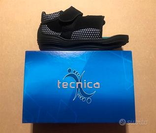 STOCK CALZATURE POST-OPERATORIE