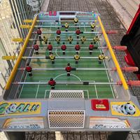 Tavolo da gioco multifunzione