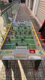 Tavolo da gioco multifunzione