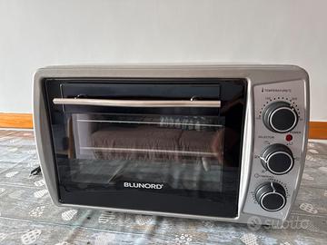 Forno elettrico 19L
