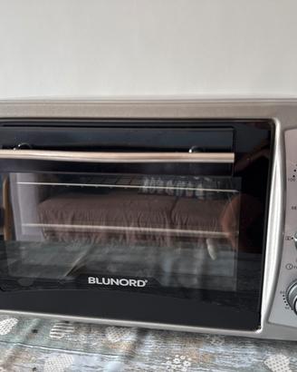 Forno elettrico 19L
