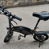 Bicicletta Elettrica