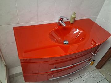 mobile bagno 