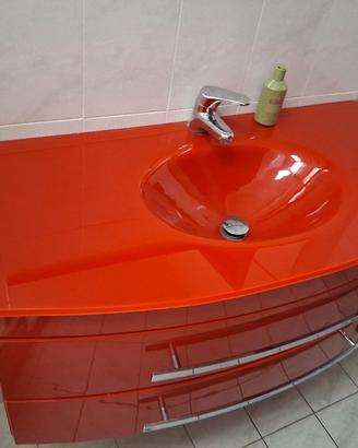 mobile bagno 