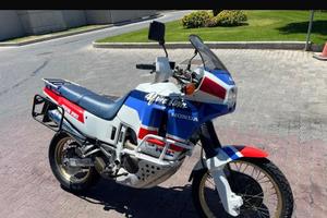 Honda Africa Twin XRV 650 Rd03