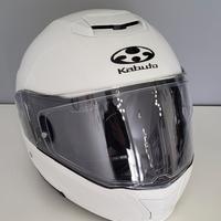 Casco modulare Kabuto Ibuki