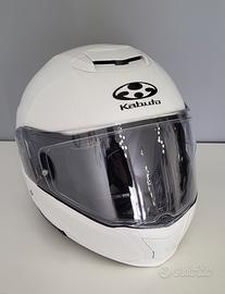 Casco modulare Kabuto Ibuki