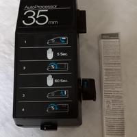 Kit Autoprocessor Polaroid