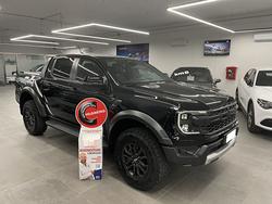 FORD Ranger Raptor 3.0 Ecoboost V6 293 CV Double