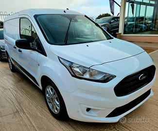 FORD TRANSIT CURRIER 1.5 3 POSTI PASSO LUNGO 