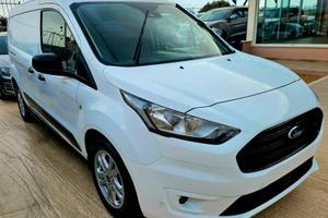 FORD TRANSIT CURRIER 1.5 3 POSTI PASSO LUNGO 