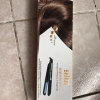 Piastra per capelli Braun