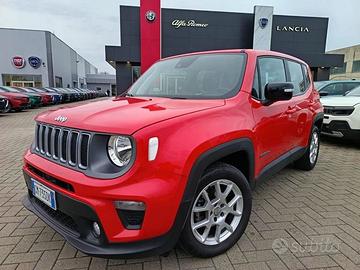 Jeep Renegade 1.0 T3 Limited