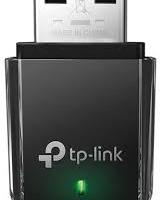 Adattore wifi ac 1300 tp link compatibile con nas