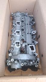 castelletto revisionato 1.5 bluehdi peugeot