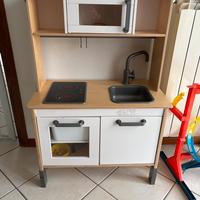 Cucina bambini