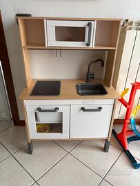 Cucina bambini