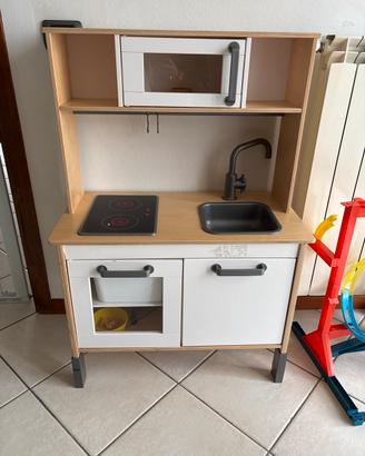 Cucina bambini