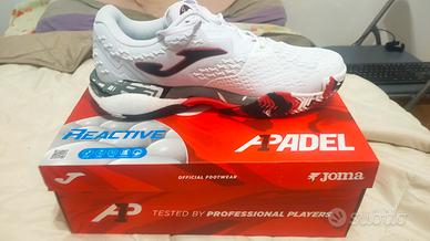 Scarpe da Padel