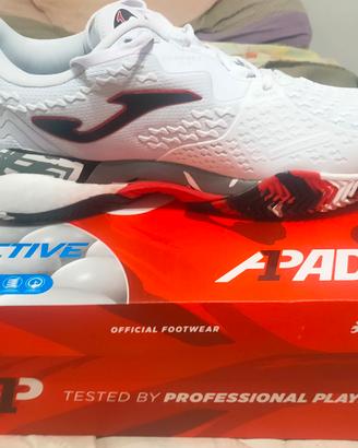 Scarpe da Padel