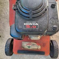 Tagliaerba Honda 5.0 gvx
