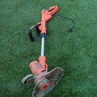 taglia bordi elettrico 