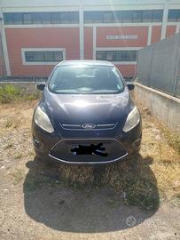 Ford c max  7 posti 
