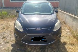Ford c max  7 posti 