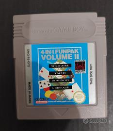 Giochi Game Boy