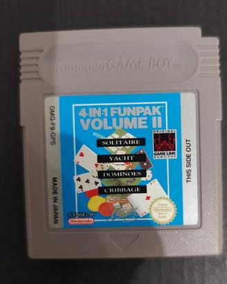 Giochi Game Boy