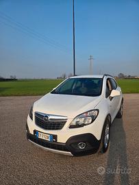 Opel Mokka 1.4 Turbo GPL tech 140 Cv