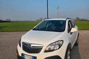 Opel Mokka 1.4 Turbo GPL tech 140 Cv