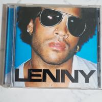 Cd "Lenny" di Lenny Kravitz