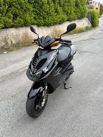 Motorino Aerox 50