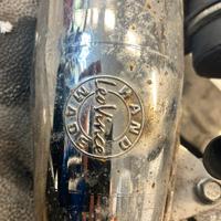 LeoVince per minatelli orizzontale