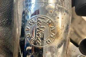 LeoVince per minatelli orizzontale