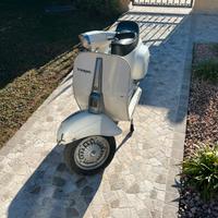 Vespa 50 special 4 marce