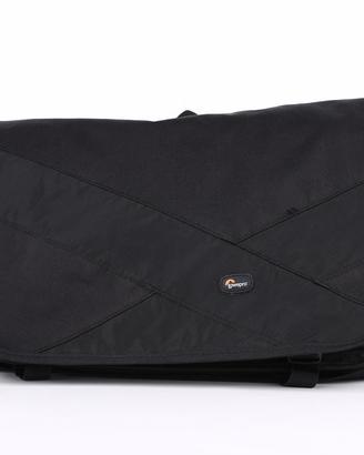 Borsa Lowepro Exchange Messenger USATO GARANTITO
