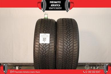 2 Gomme 225 55 R 16 Fulda al 94% SPED GRATIS