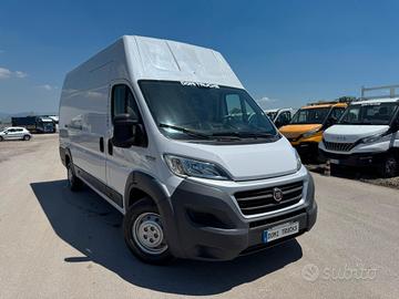 FIAT DUCATO MAXI TETTO ALTO 150MILA KM