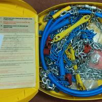 KONIG NO PROBLEM 12MM catene da neve