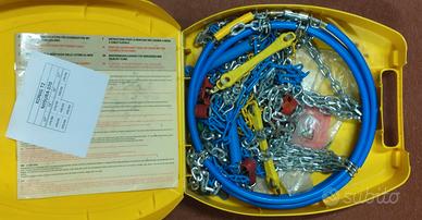 KONIG NO PROBLEM 12MM catene da neve