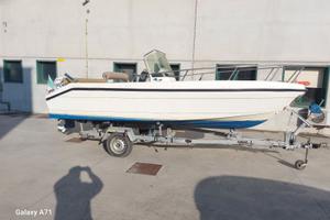 marinello fisherman 17